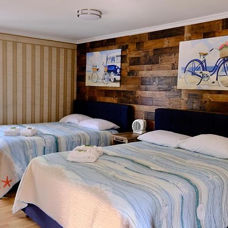 The Landings Inn And Cottages At Old Orchard Beach Kültér fotó