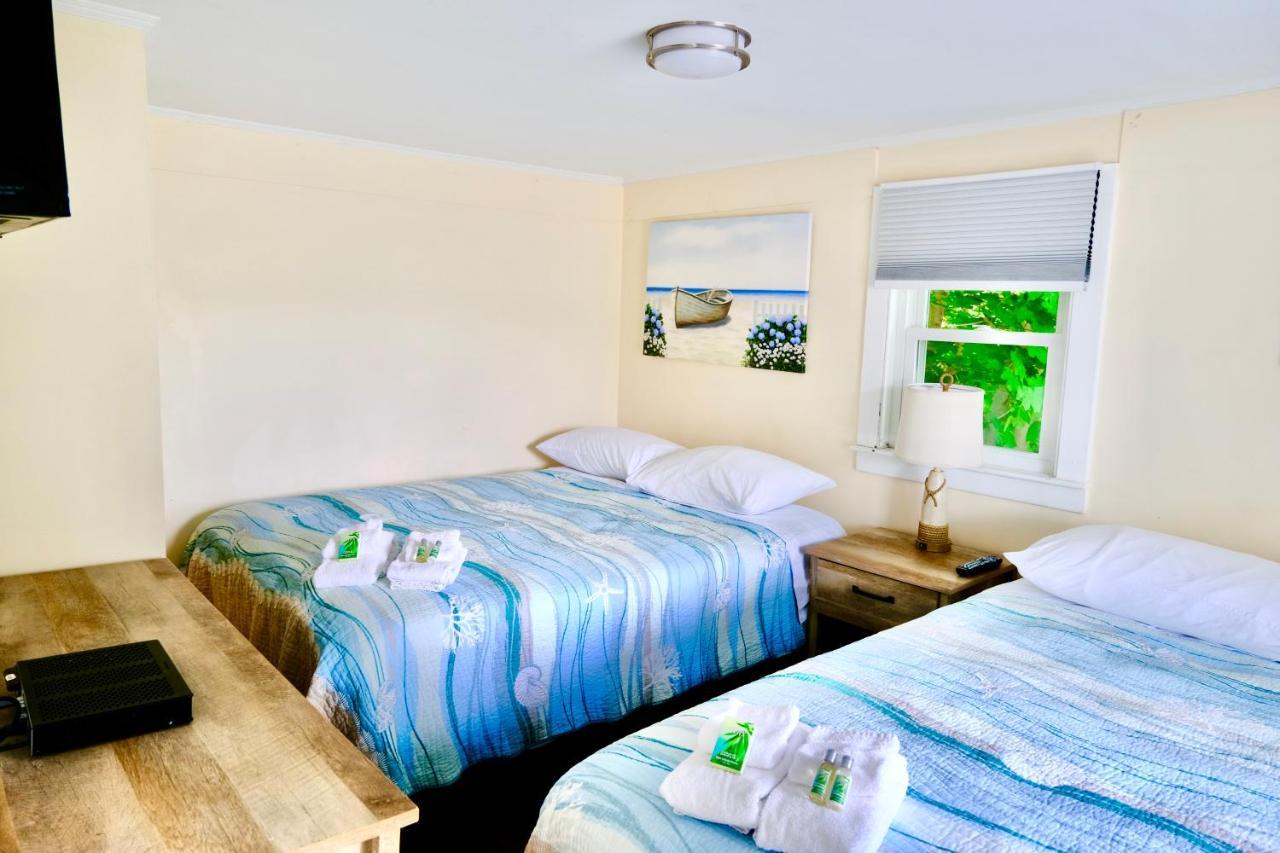 The Landings Inn And Cottages At Old Orchard Beach Kültér fotó