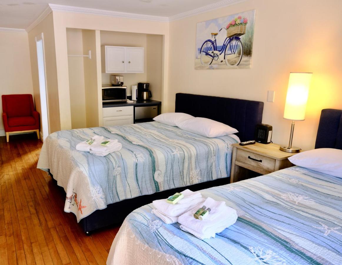 The Landings Inn And Cottages At Old Orchard Beach Kültér fotó