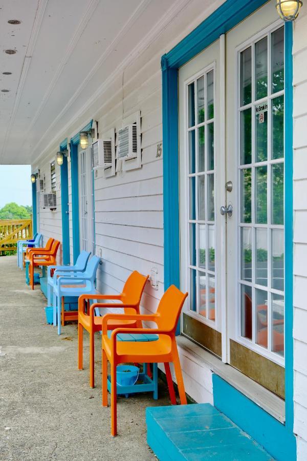 The Landings Inn And Cottages At Old Orchard Beach Kültér fotó