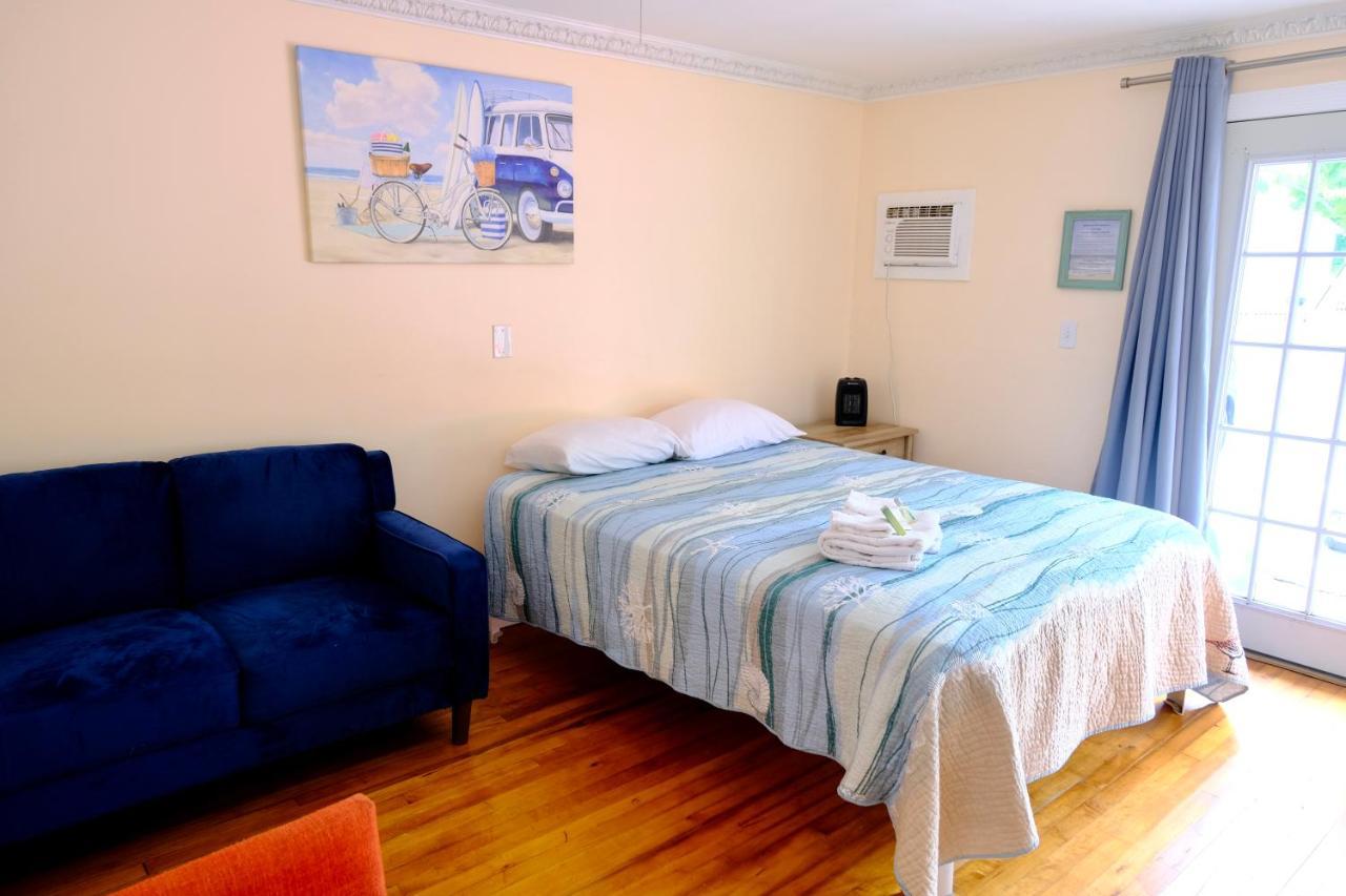 The Landings Inn And Cottages At Old Orchard Beach Kültér fotó