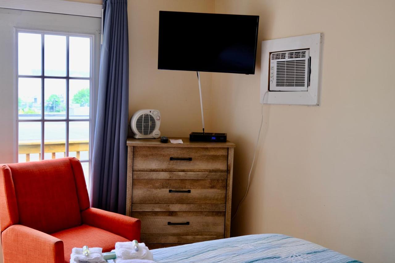 The Landings Inn And Cottages At Old Orchard Beach Kültér fotó