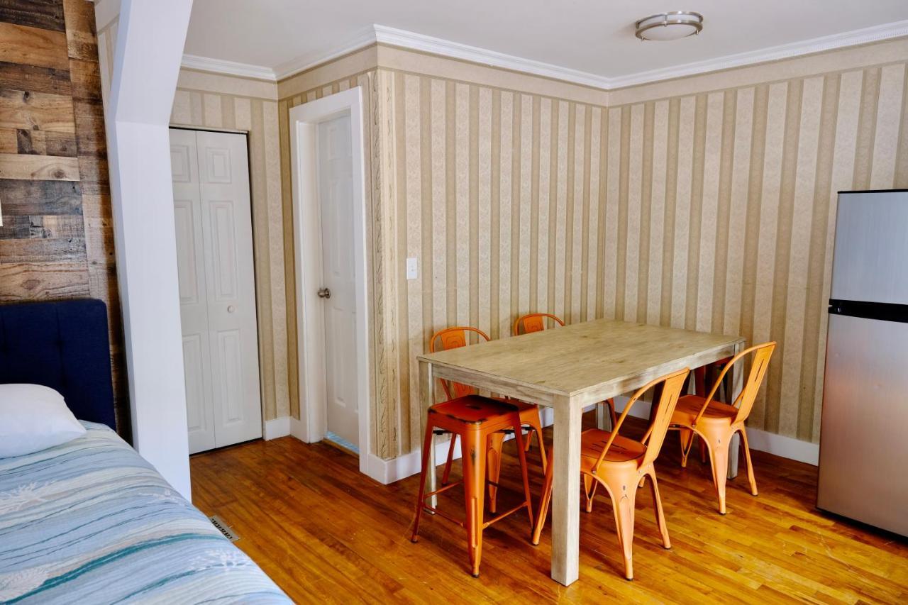 The Landings Inn And Cottages At Old Orchard Beach Kültér fotó