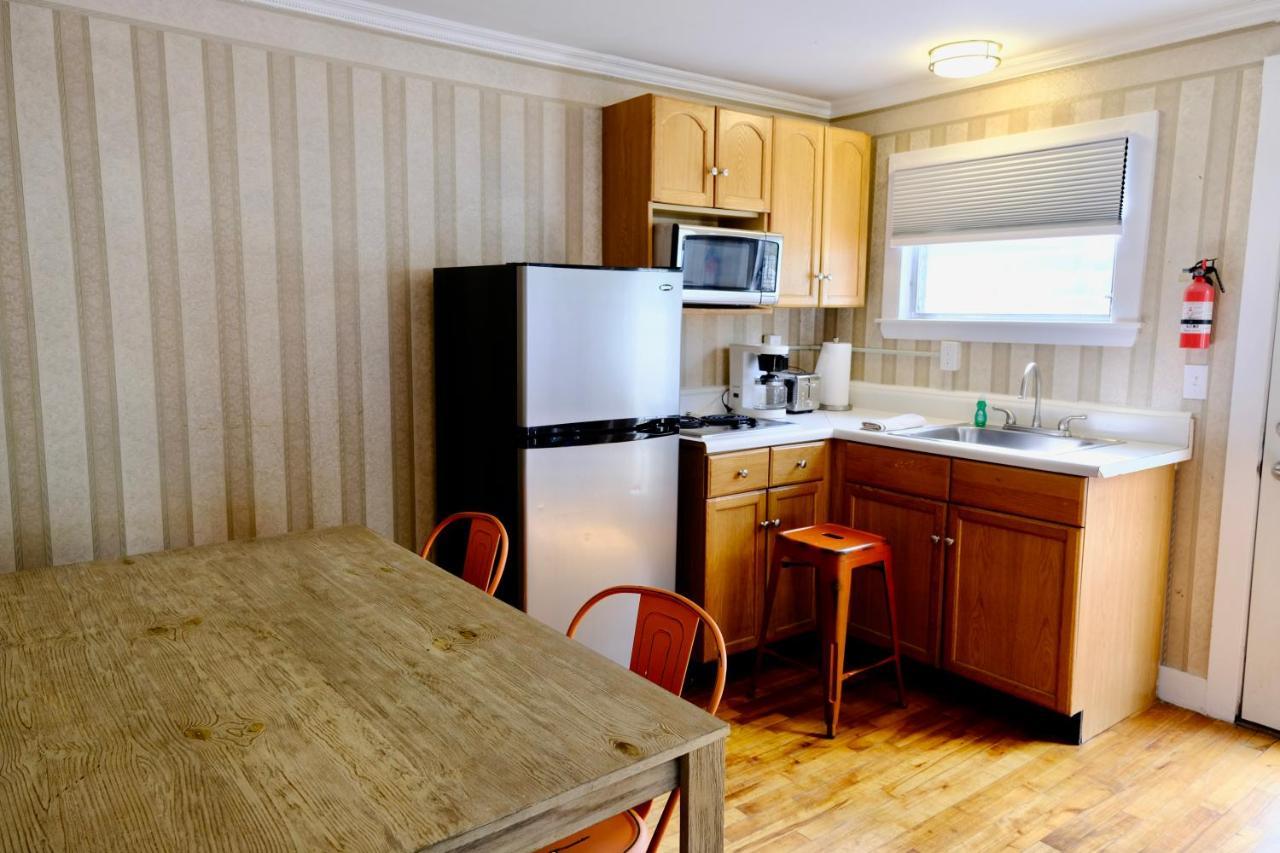 The Landings Inn And Cottages At Old Orchard Beach Kültér fotó